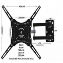 Stojka-za-televizor-na-stena-s-podvizno-L4017TVstand