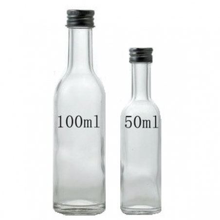 Uzceta-v-komplekt-50-i-100ml-Malki-stkleni-butilki-za-rakia-J-RakiaBottle