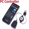 Дистанционно за компютър PC Remote Controller