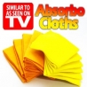 Супер абсорбиращи кърпи Absorbo Cloths