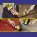 Roleri-za-premahvane-na-kosmi-i-prah-Sticky-Buddy-Sticky-buddy