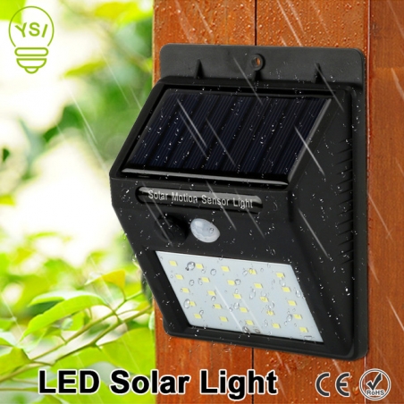 Solarna-stenna-lampa-25-LED-ss-senzor-za-dvizenie-i-osvetenost-LED-Wall-Light