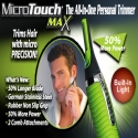 Trimer-za-podstrigvane-Micro-Touch-Max-Trimer-Micro-Touch-Max