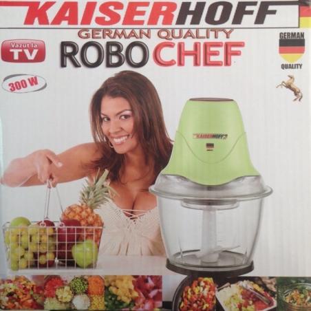 Kuhnenski-robot-RoboChef-Robo-Chef