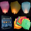 10-broa-raznocvetni-Kitajski-Letasi-Feneri-Flying-Lanterns