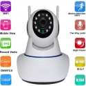 Vrtasa-se-WiFiIP-kamera-bebefon-s-HD-1080p-za-komputr-i-smartfon-WiFi-Camera