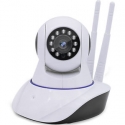 Vrtasa-se-WiFiIP-kamera-bebefon-s-HD-1080p-za-komputr-i-smartfon-WiFi-Camera