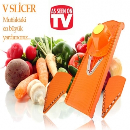 Rende-Original-V-Slicer-V-Slicer