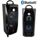 Muzikalna-Bluetooth-sistema-s-karaoke-funkcia-QS-36-QS-36