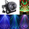 Disko-lampa-s-distancionno-LED-Party-Light-LED-Party-Light