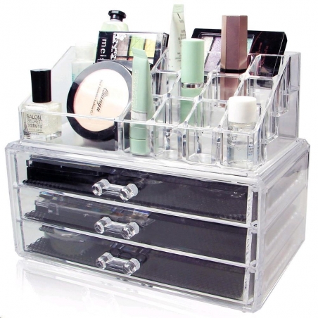 Luksozen-organajzer-za-kozmetika-i-bizuta-Cosmetic-Organizer