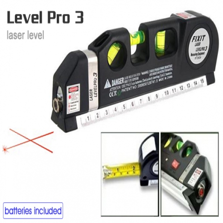 Lazeren-nivelir-Laser-Level-Pro-3-s-roletka-250-sm-Laser-Level-Pro-3