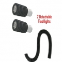 Led-fener-Flashlight-Snake-Flashlight-Snake