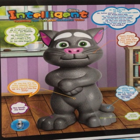 Interaktiven-Talking-Tom-tablet-s-3D-hologramen-obraz-Talking-Tom-tablet