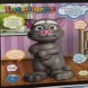 Интерактивен Talking Tom таблет с 3D холограмен образ!