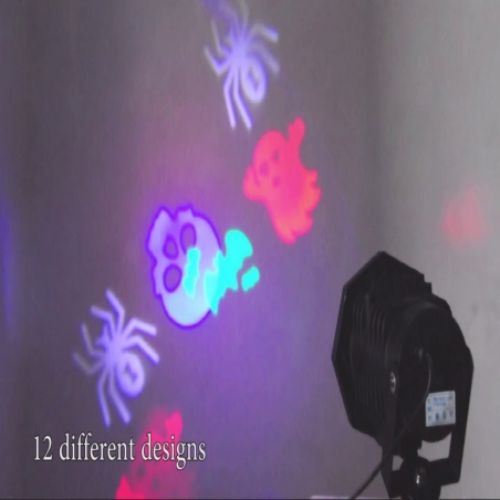 Praznicen-LED-prozektor-s-12-cvetni-slajda-DIY-Projection-Lamp-DIY-Projection