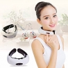 Електромагнитен масажор за врата Neck Massager HX-5880