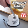 Edge of Glory Sharpener - вакуумно точило за нож