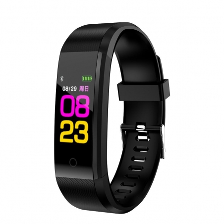 Fitnes-blutut-grivna-Lefun-Smart-Bracelet-casovnik-s-izmervane-na-krvno-nalagane-puls-kracki-kalorii-Lefun