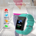 Fitnes-blutut-grivna-Lefun-Smart-Bracelet-casovnik-s-izmervane-na-krvno-nalagane-puls-kracki-kalorii-Lefun