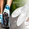 Стелки от мемори пяна Memory Insoles