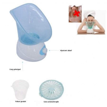 Sauna-za-lice-i-inhalator-Benice-BNS-016-Benice-BNS-016