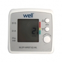 Aparat-s-LCD-za-izmervane-na-krvno-nalagane-Digital-Blood-Pressure-Monitor