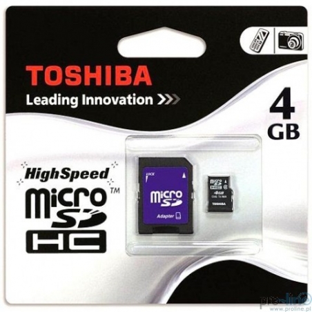 Karta-pamet-TOSHIBA-Micro-SD-4GB-Micro-SD-Card-TOSHIBA-4GB