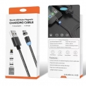 Magniten-USB-zahranvas-kabel-3-v-1-s-pristavki-za-Micro-USB-8-Pin-za-IOS-i-Type-C-3in1-Charging