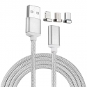 Magniten-USB-sinhroniziras-i-zahranvas-kabel-3-v-1-s-pristavki-za-Micro-USB-8-Pin-za-IOS-i-Type-C-3in1-ChargeampSync