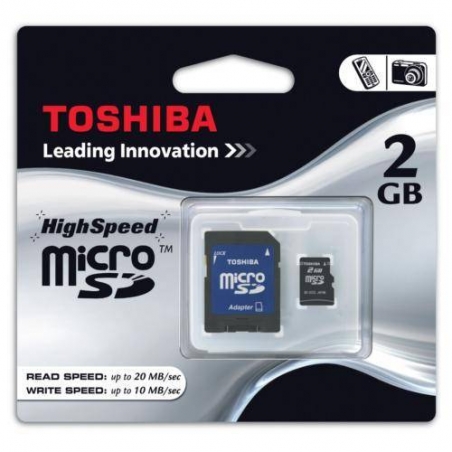 Karta-pamet-TOSHIBA-Micro-SD-2GB-Micro-SD-Card-TOSHIBA-2GB