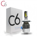 LED-C6-Diodni-Avtomobilni-Kruski-H1-H7-H4-s-COB-sistema-i-ohlazdane-C6