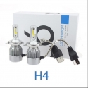 LED-C6-Diodni-Avtomobilni-Kruski-H1-H7-H4-s-COB-sistema-i-ohlazdane-C6