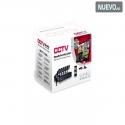 Plen-Komplekt-Za-Video-Nabludenie-CCTV-SECURITY-RECORDING-SISTEMS-E-CH-7008-8-2307