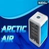 Портативен охладител, овлажнител и пречиствател за въздух ARCTIC AIR 3в1