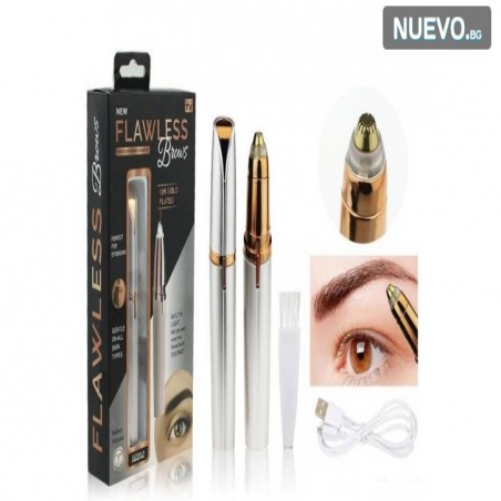 Damski-trimer-za-oformane-na-vezdi-Flawless-Brows-2280