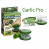 Преса за чесън Garlic Pro