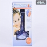 Уред за перфектно почистване на лицето Power Perfect Pore