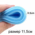 Silikonova-gba-za-miene-Silicone-Wash-Brush-3027