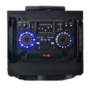 LIKVIDACIA-karaoke-tonkolona-12-inca-MBA-WH1112-330W-RMS-150W-disko-LED-svetlini-3719