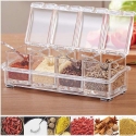 Organajzer-za-podpravki-Crystal-seasoning-box-3237