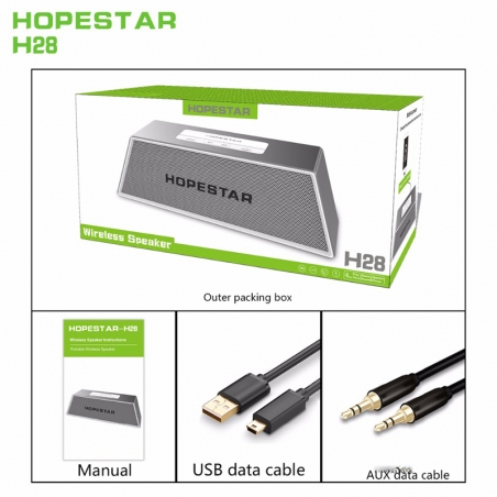 Bezzicna-Bluetooth-audio-sistema-HOPESTAR-H28-4413