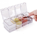 Organajzer-za-podpravki-Crystal-seasoning-box-3237