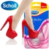 Силиконови стелки SCHOLL Activ Gel за комфорт при много високи токчета, 2 броя, 8225595