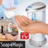 Автоматичен диспенсър за сапун Soap Magic