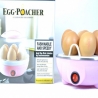 Бърза автоматична яйцеварка за 7 броя яйца по всеки вкус - EGG POACHER