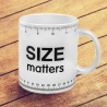 Чаша Size matters