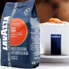 НОВО: LAVAZZA SUPER CREMA, кафе на зърна, 1 кг