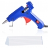 Пистолет за топло лепене GLUE GUN, 60 W, 11.5 mm