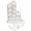 Unikalen-komplekt-solnici-Spice-Tower-za-vsickite-vi-podpravki-12-broa-3279